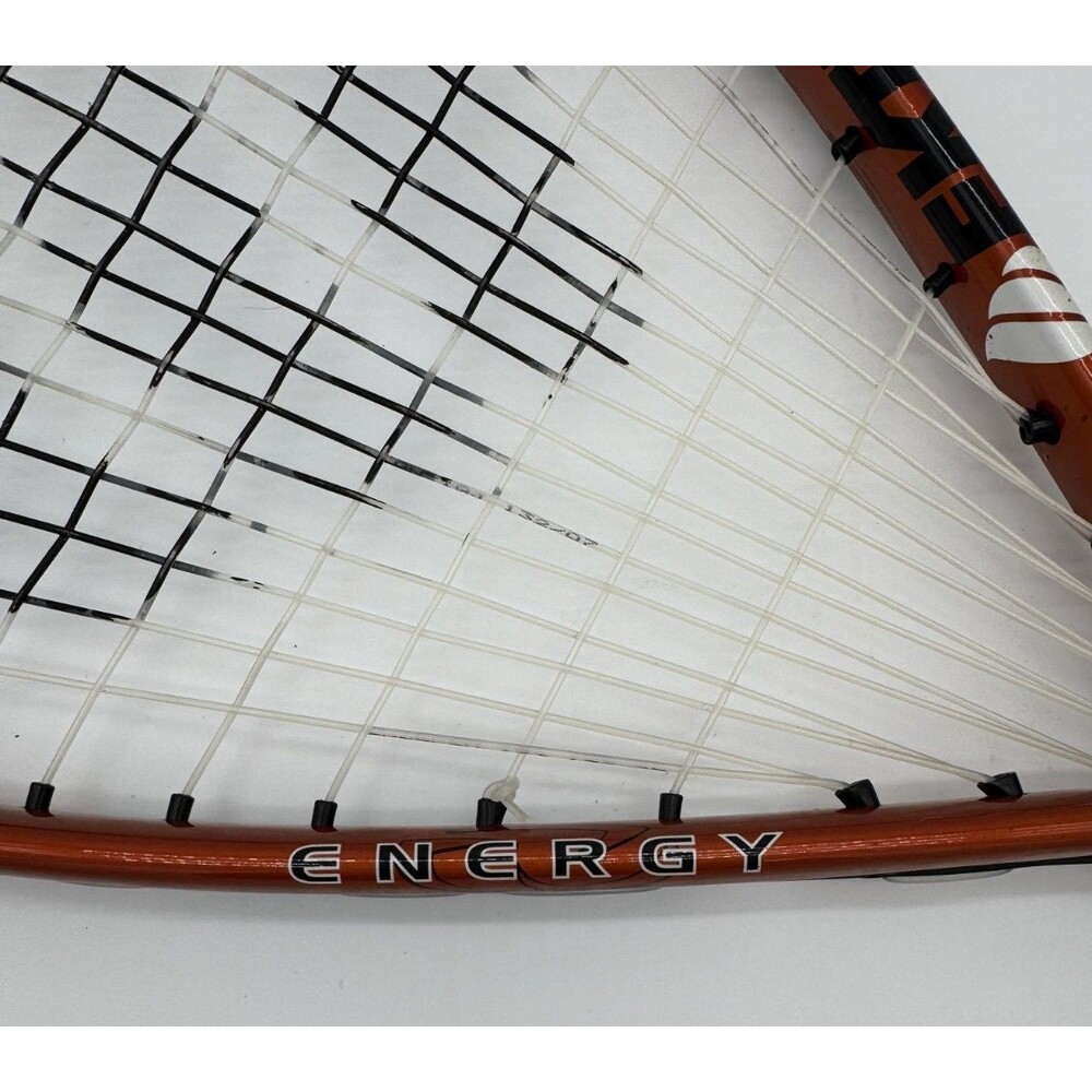 Ektelon Racket Ball Racket - 900 Power Level Racquetball Racquet Oversized 105 - Picture 7 of 7